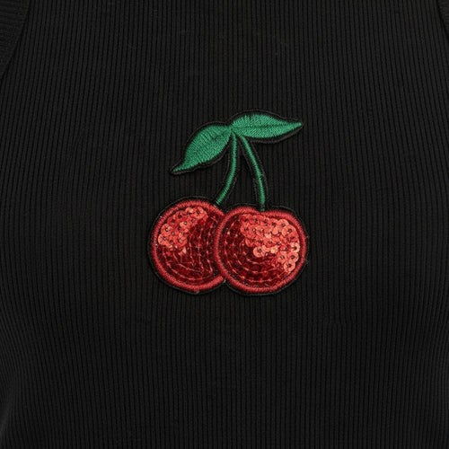 Cherry Tank Top