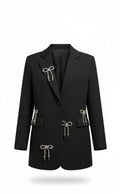 Bow Blazer