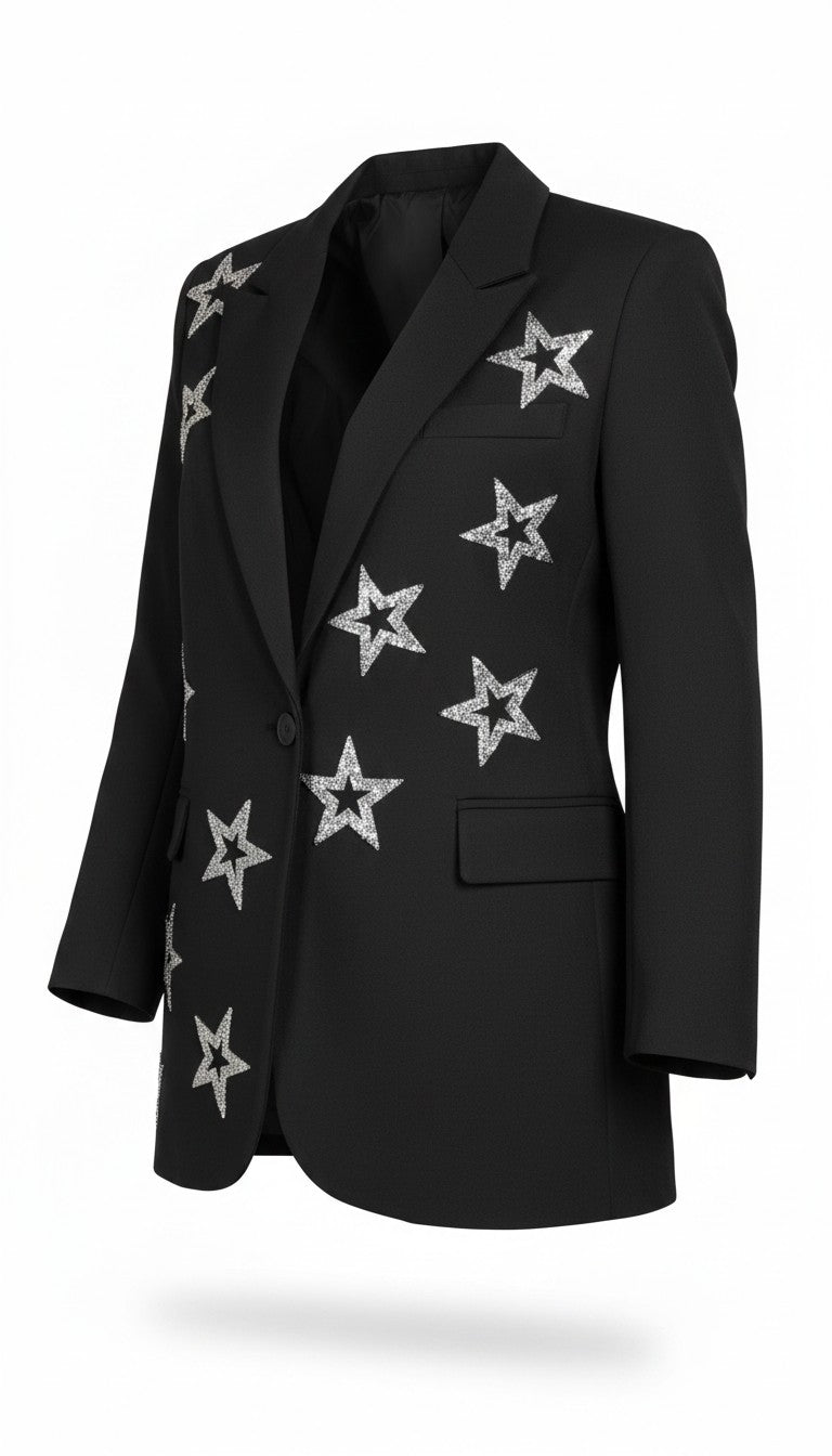 Star Blazer