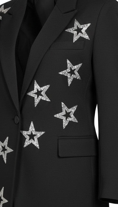 Star Blazer