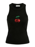 Cherry Tank Top