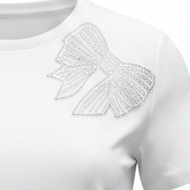 Bow T-Shirt