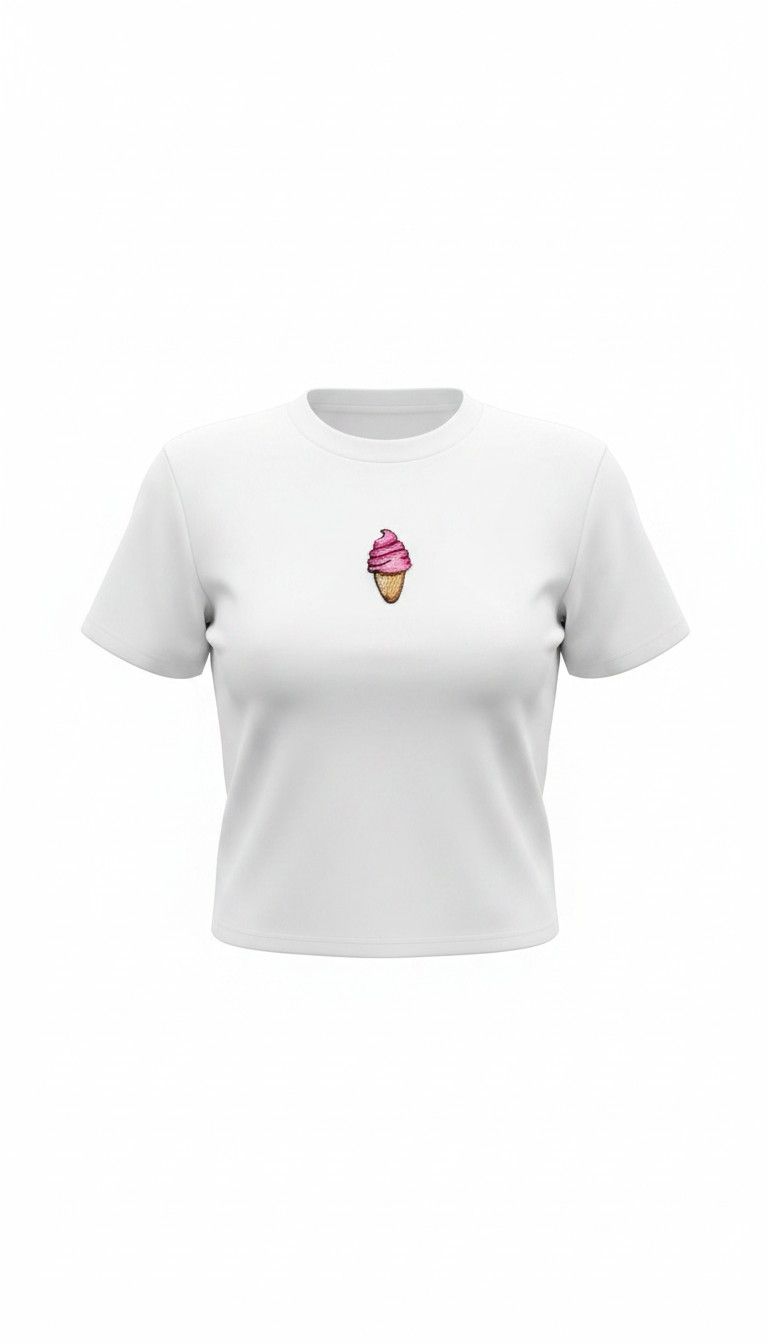 Ice Cream T-Shirt
