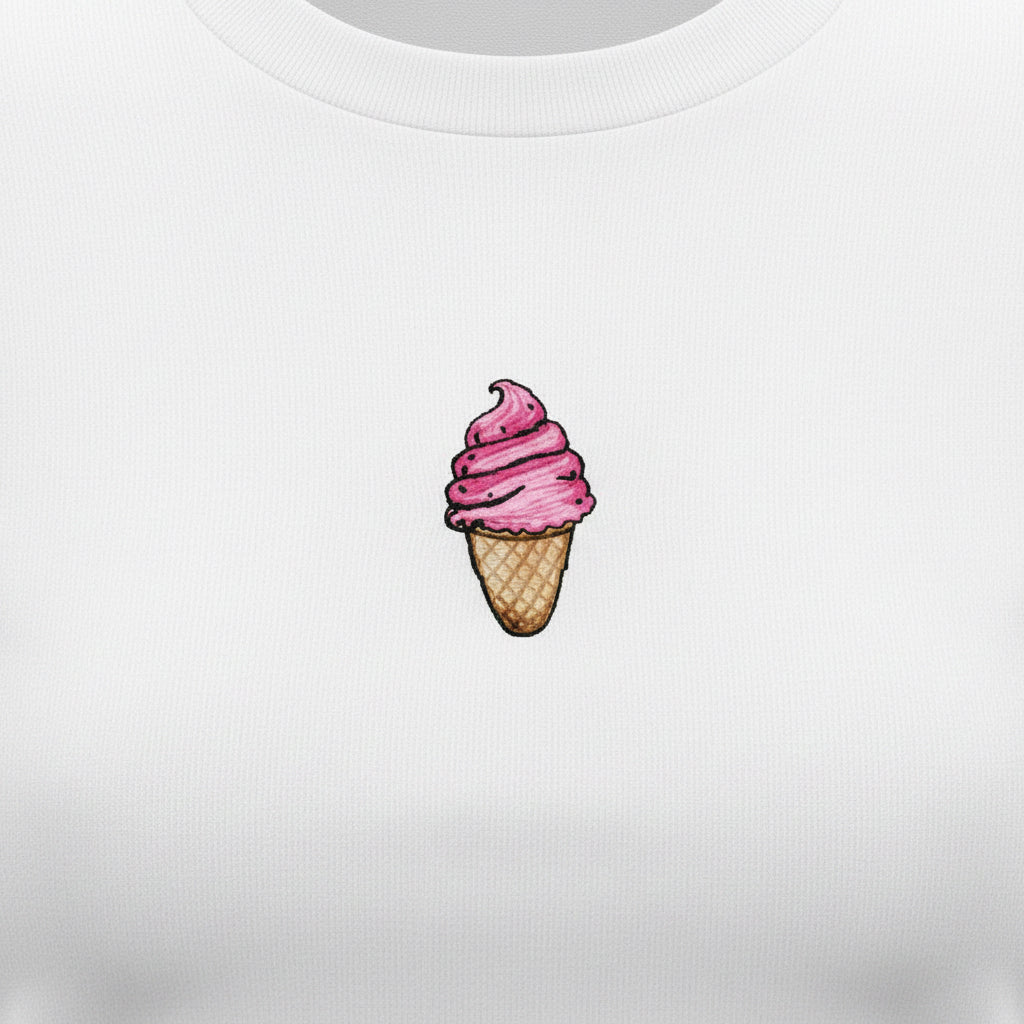 Ice Cream T-Shirt