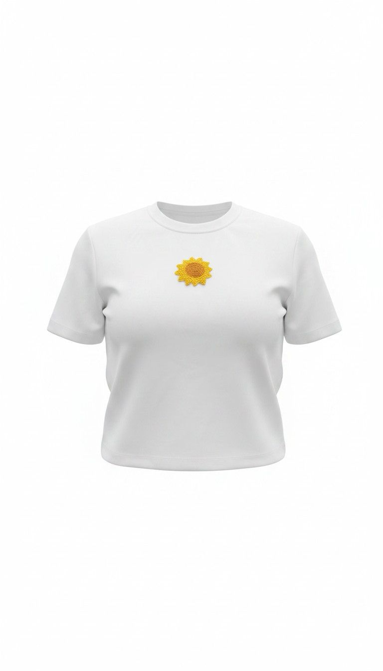 Sunflower T-Shirt