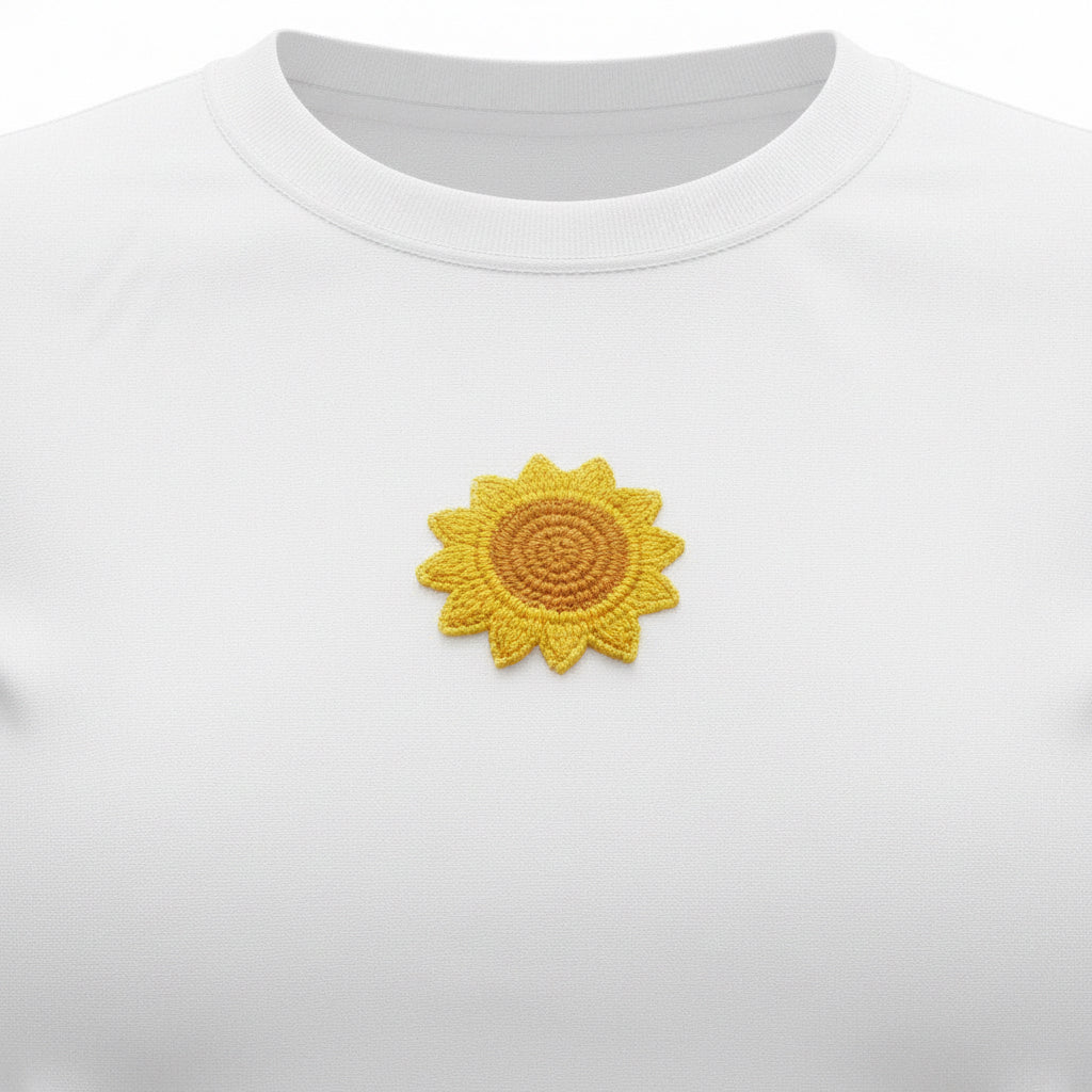Sunflower T-Shirt