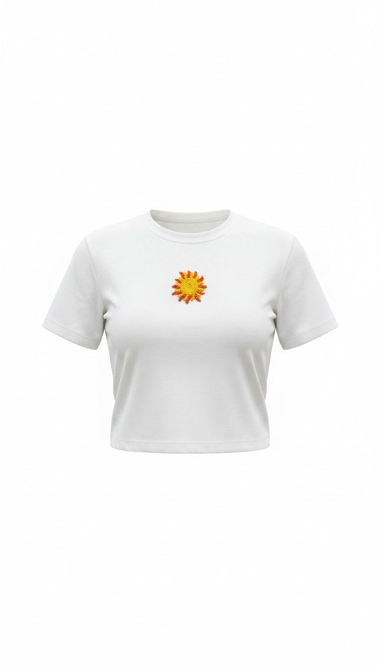 Sun T-Shirt