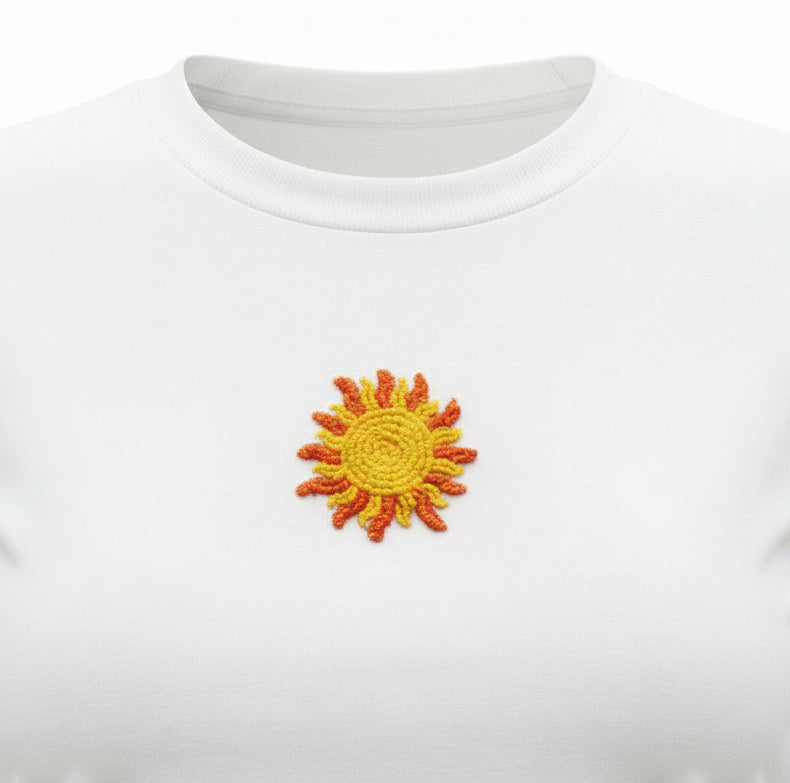 Sun T-Shirt