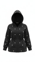 Crystal Hoodie