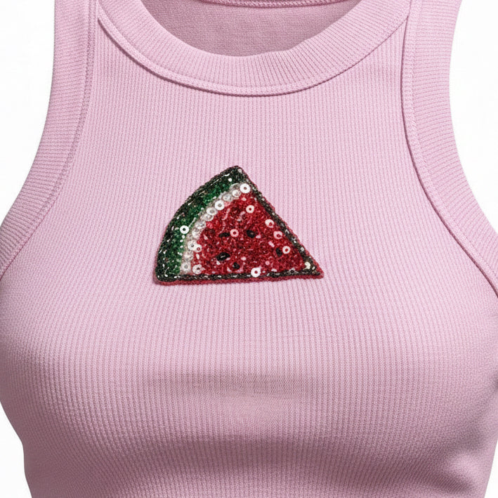 Watermelon Tank Top