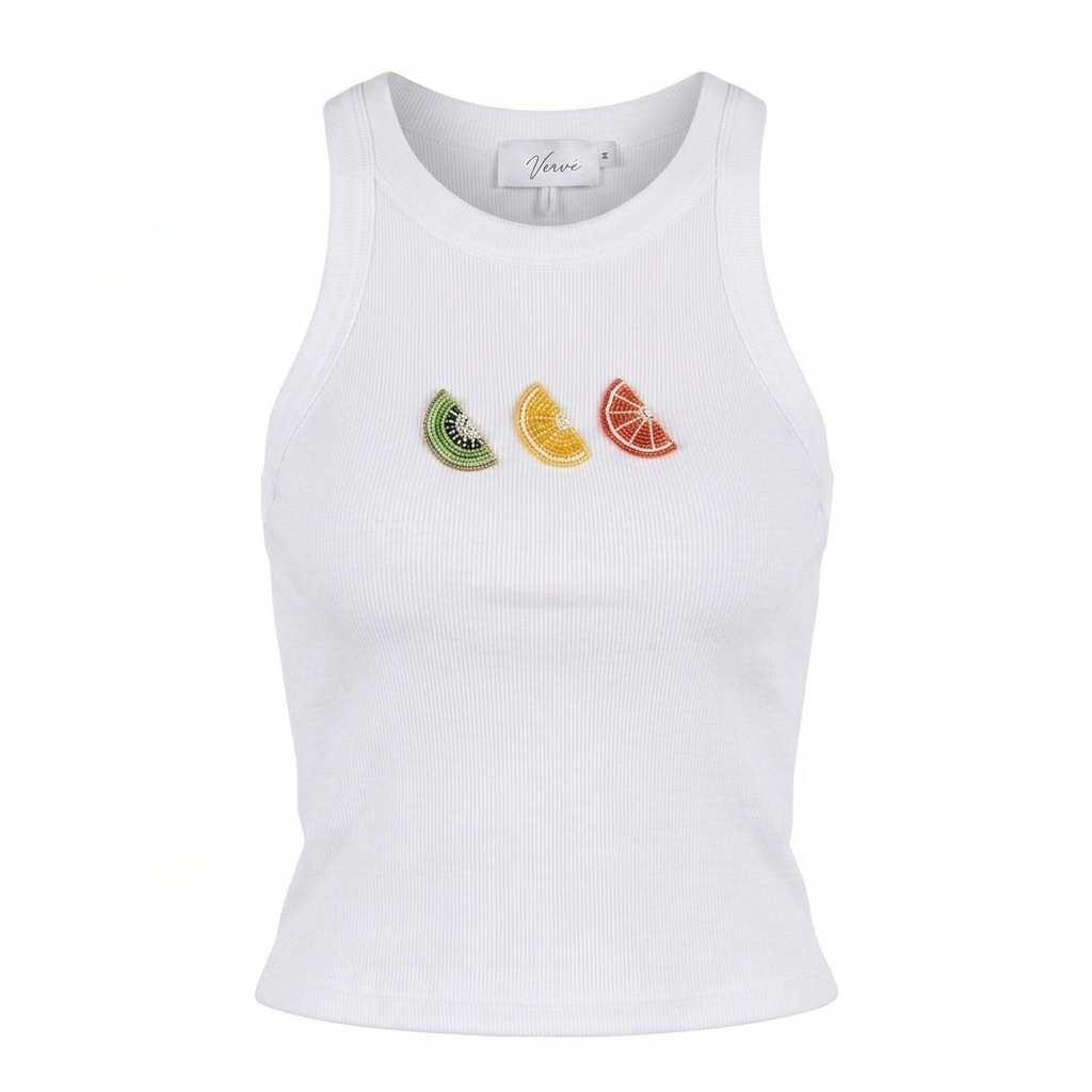 Fruit slices