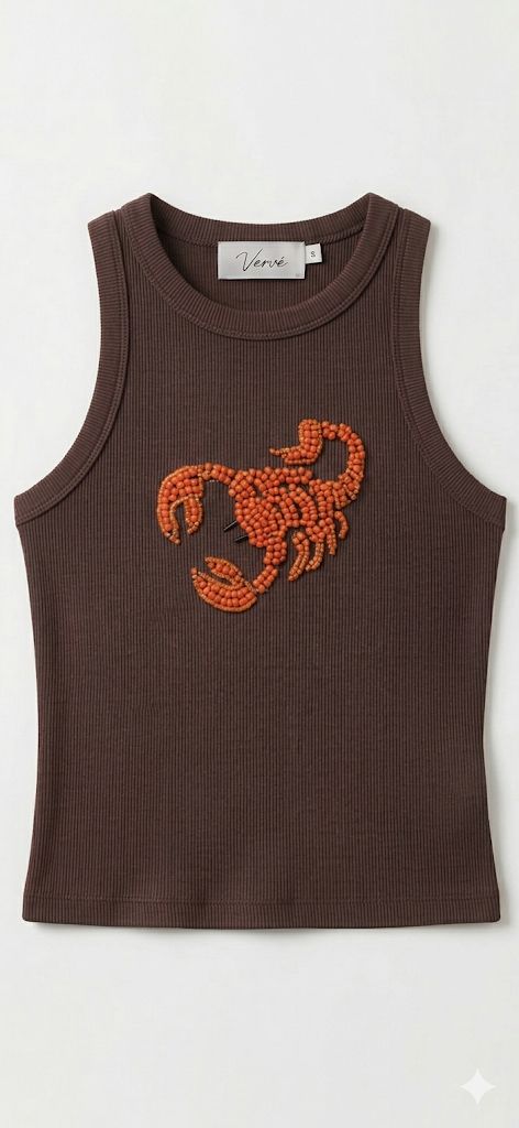 Scorpion