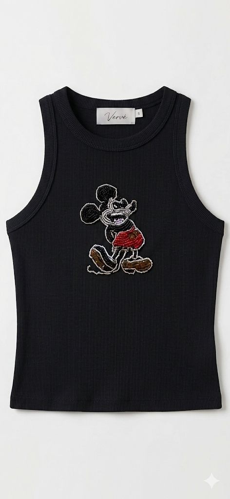 Mickey mouse