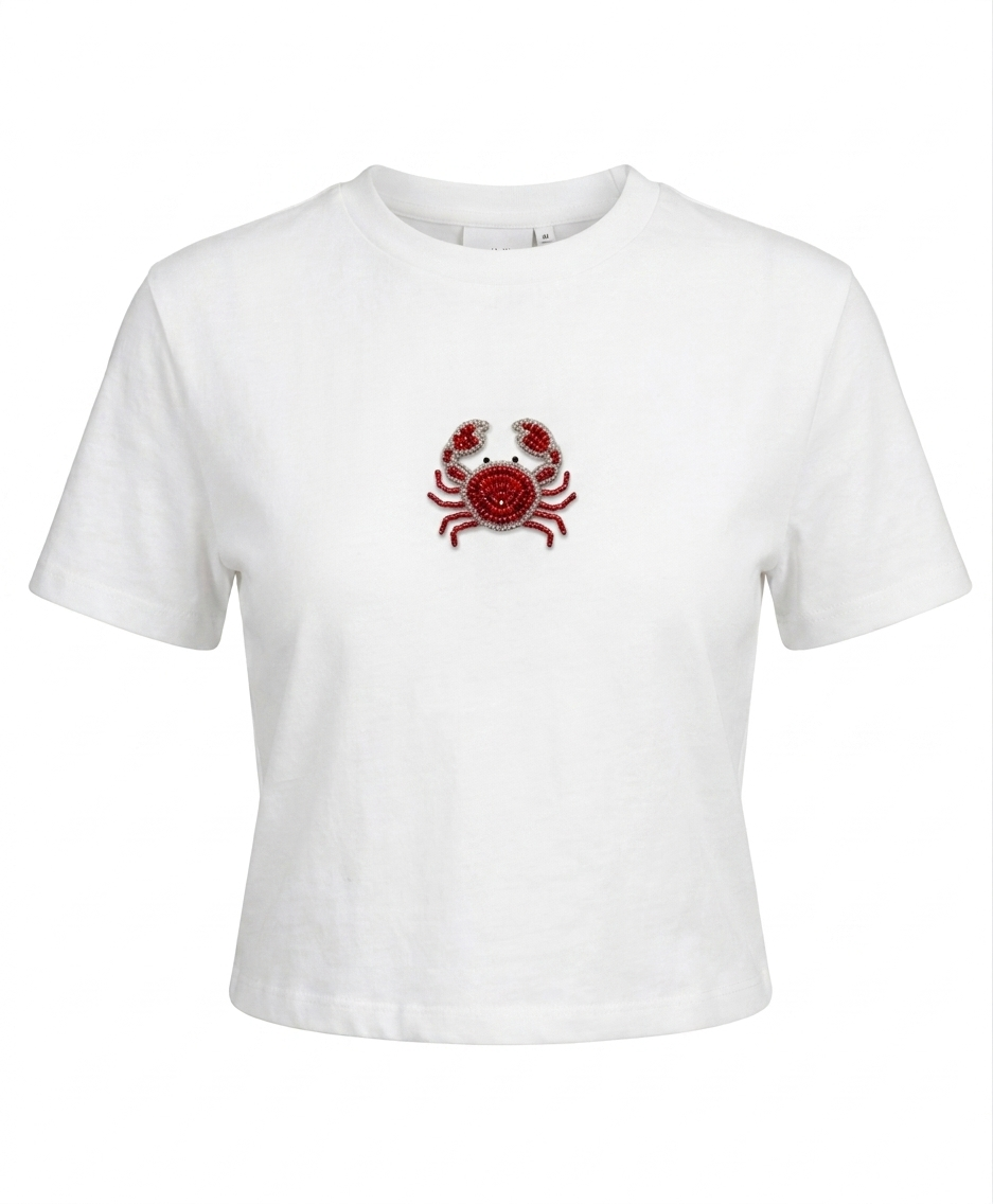 Crab T-Shirt