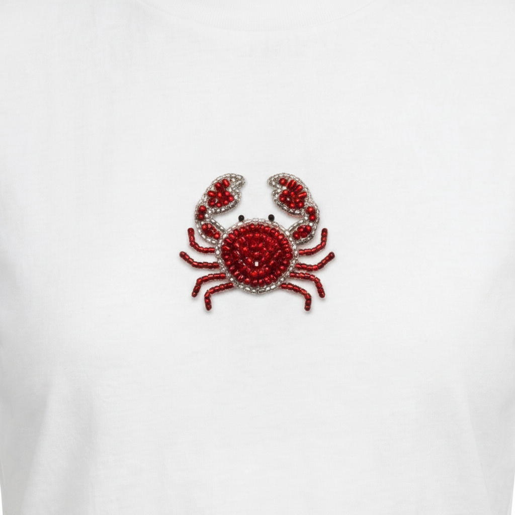 Crab T-Shirt