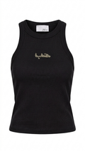 حب Tank Top