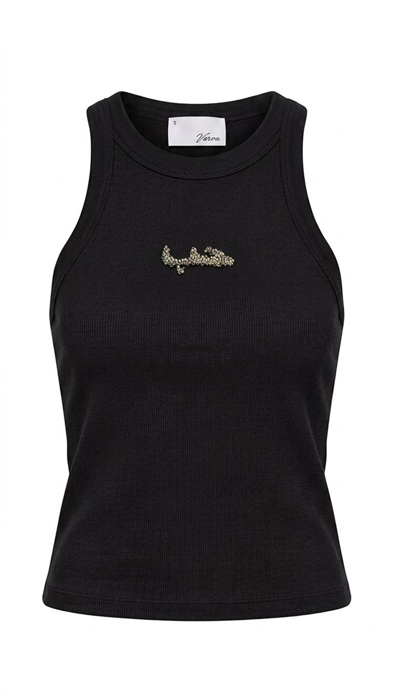 حب Tank Top